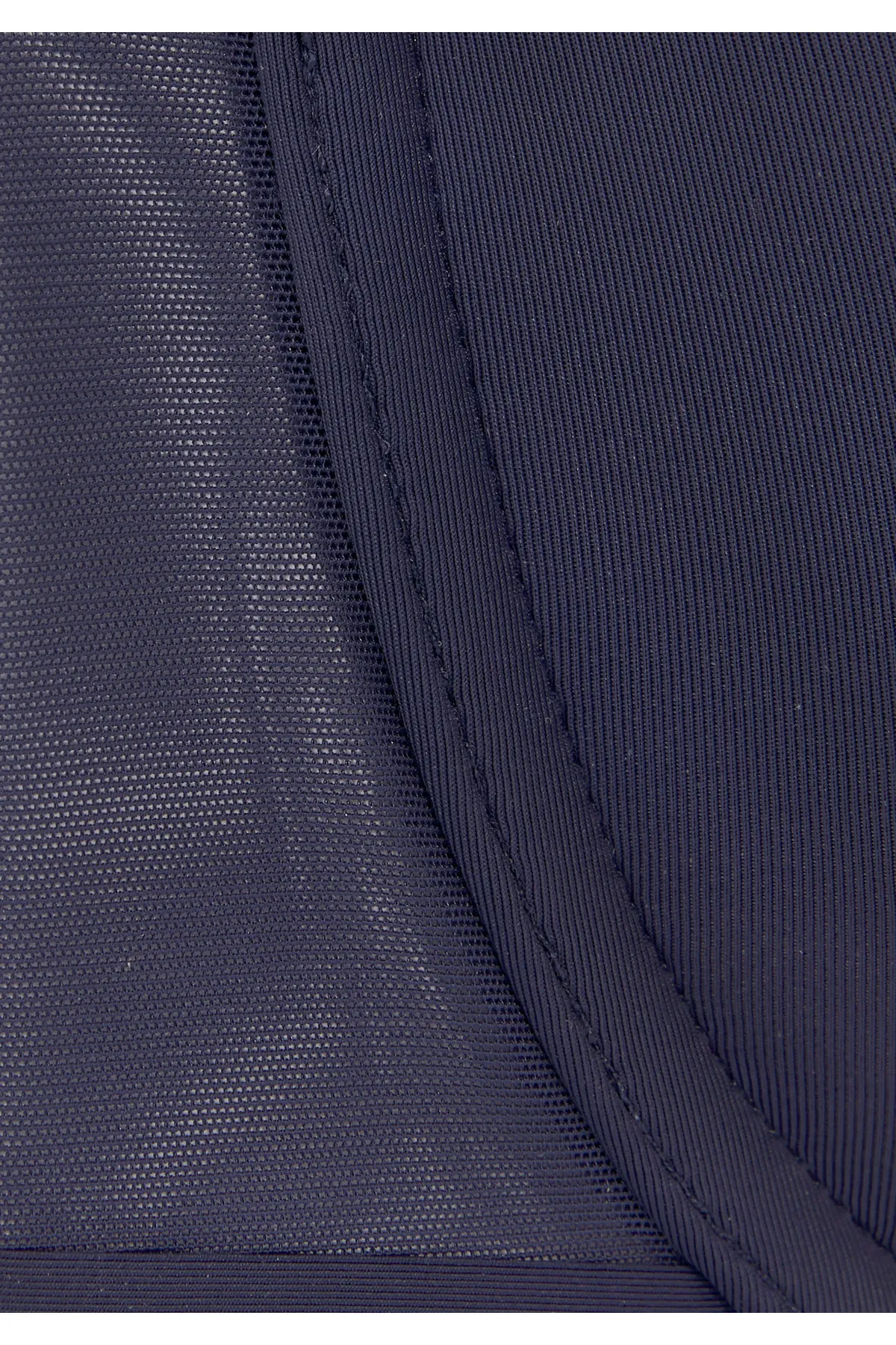 s.Oliver  BH - Blau - Unifarben