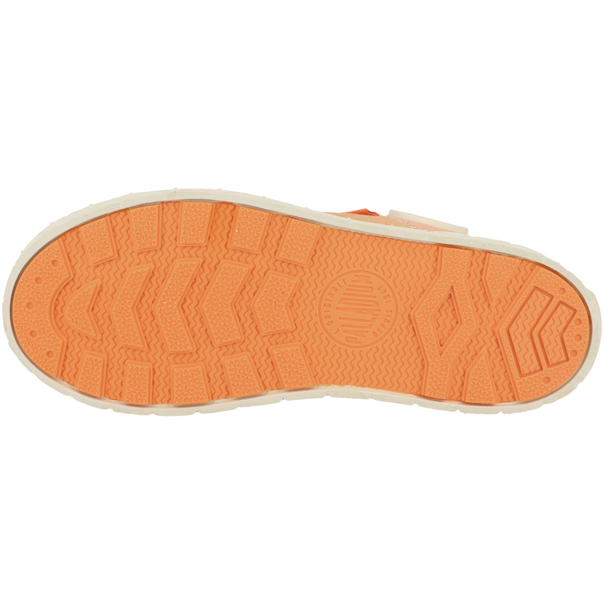 Palladium Ace Kids Mid Supply Sneaker mid rosa