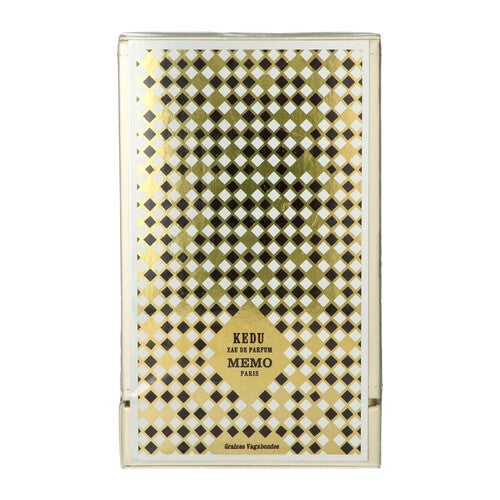 Parfumovaná voda Memo Paris Kedu 75 ml
