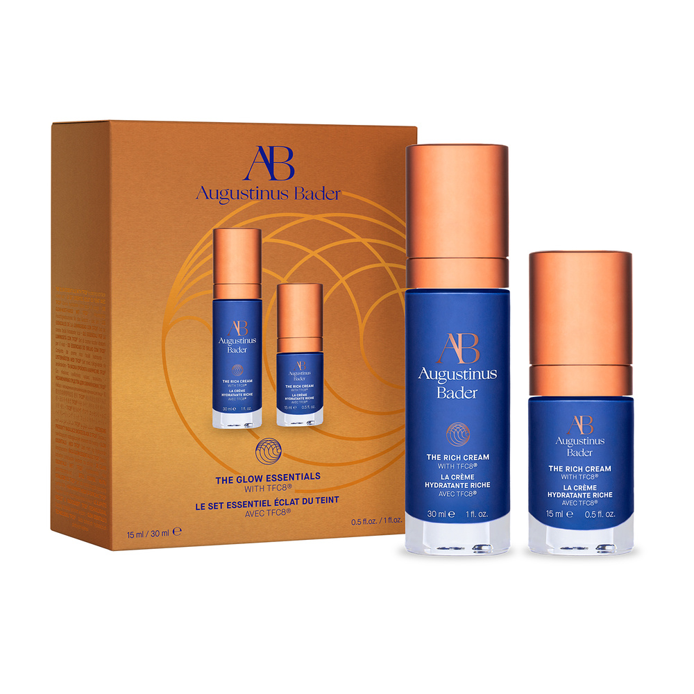 augustinus bader The Glow Essentials Coffret soin
