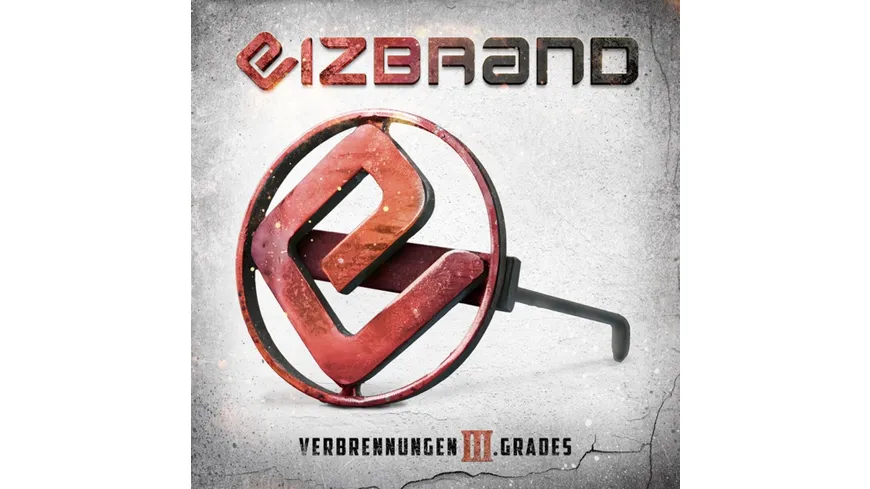 Verbrennungen 3. Grades