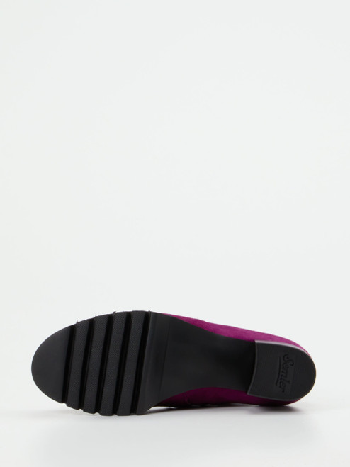 Stiefelette-27565290009 Semler