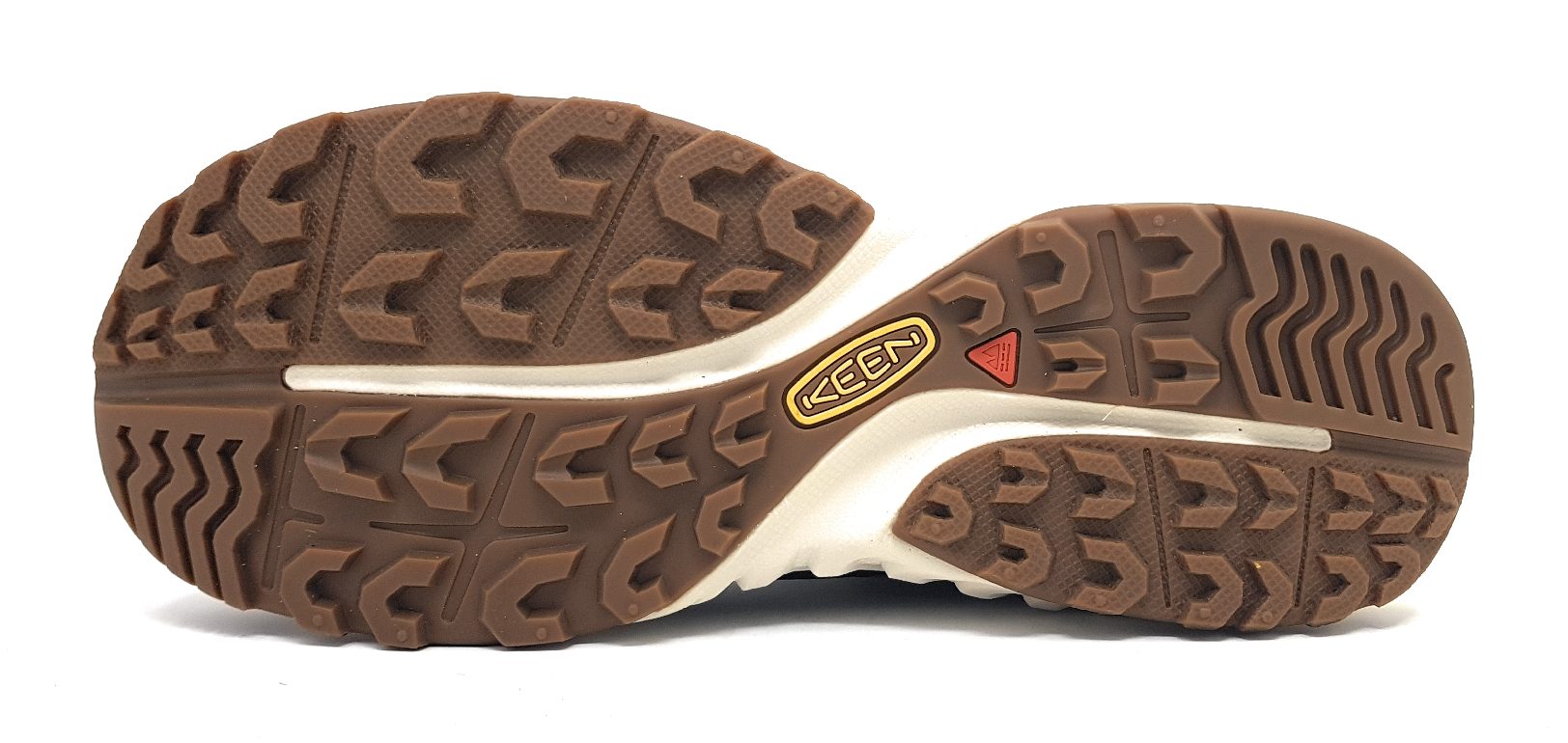 KEEN 1027787 Mehrfarbig Brindle/ Citronelle