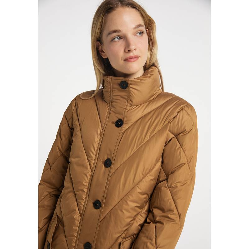 DreiMaster Steppjacke Damen