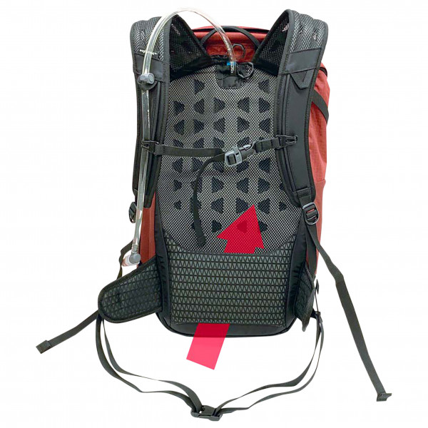 Eagle Creek - Ranger XE Backpack 36 - Wanderrucksack
