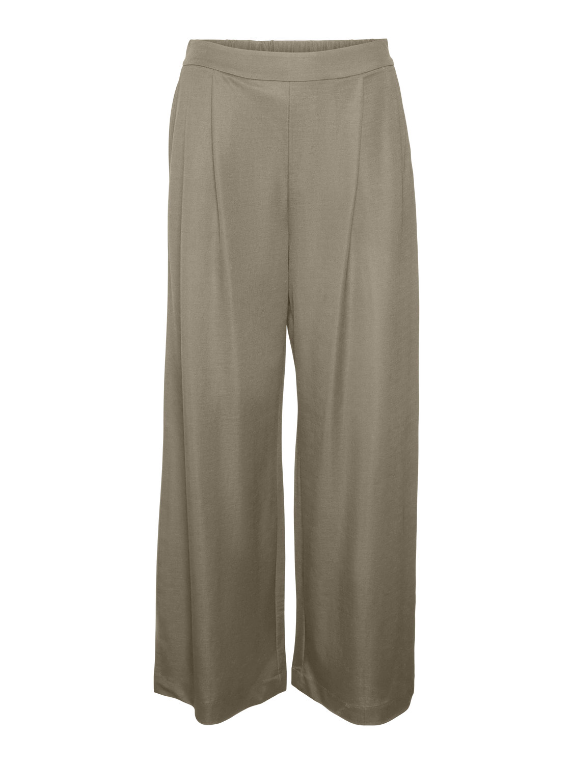 VMMAYSUN Hohe Taille Hose