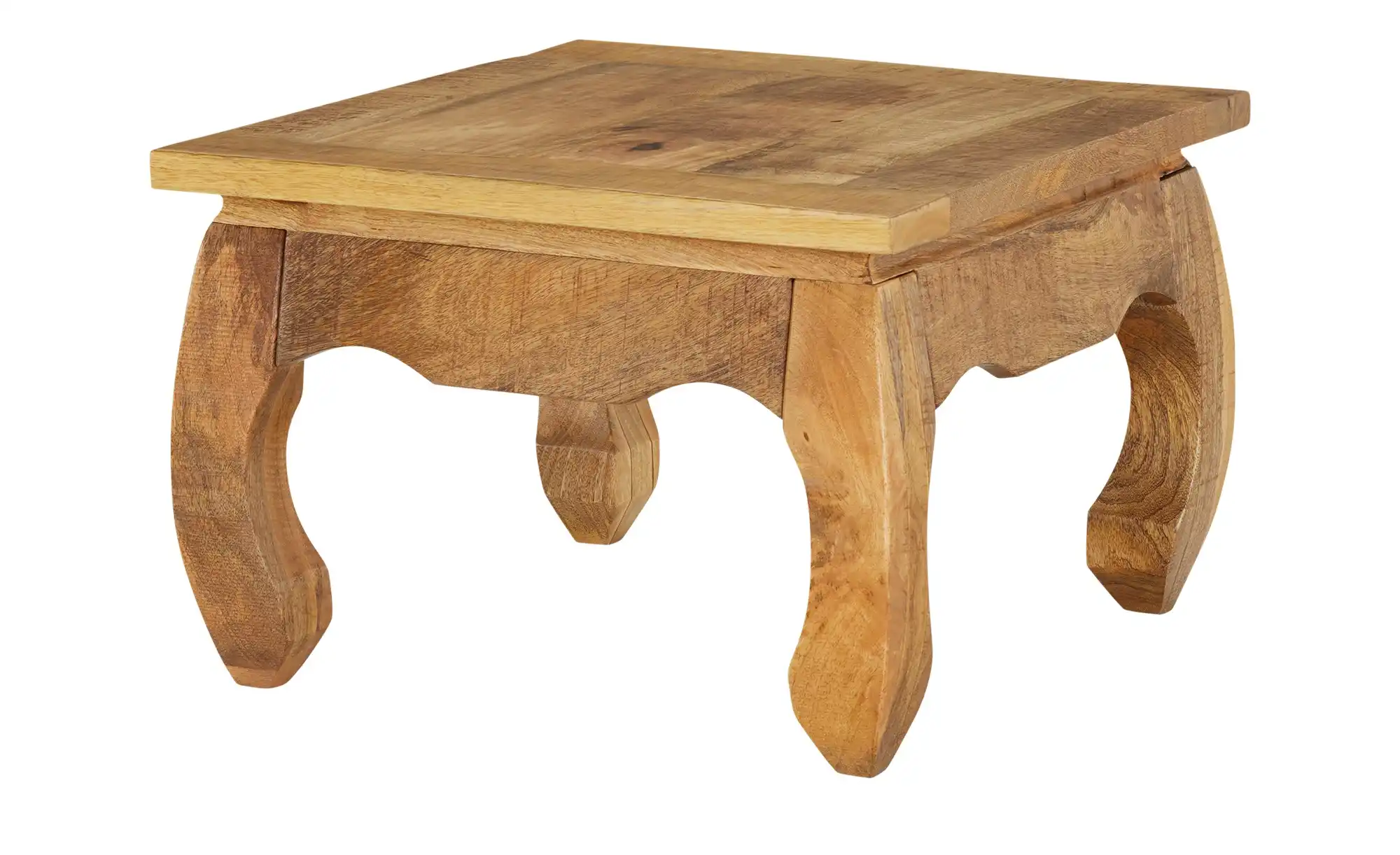 Opiumtisch