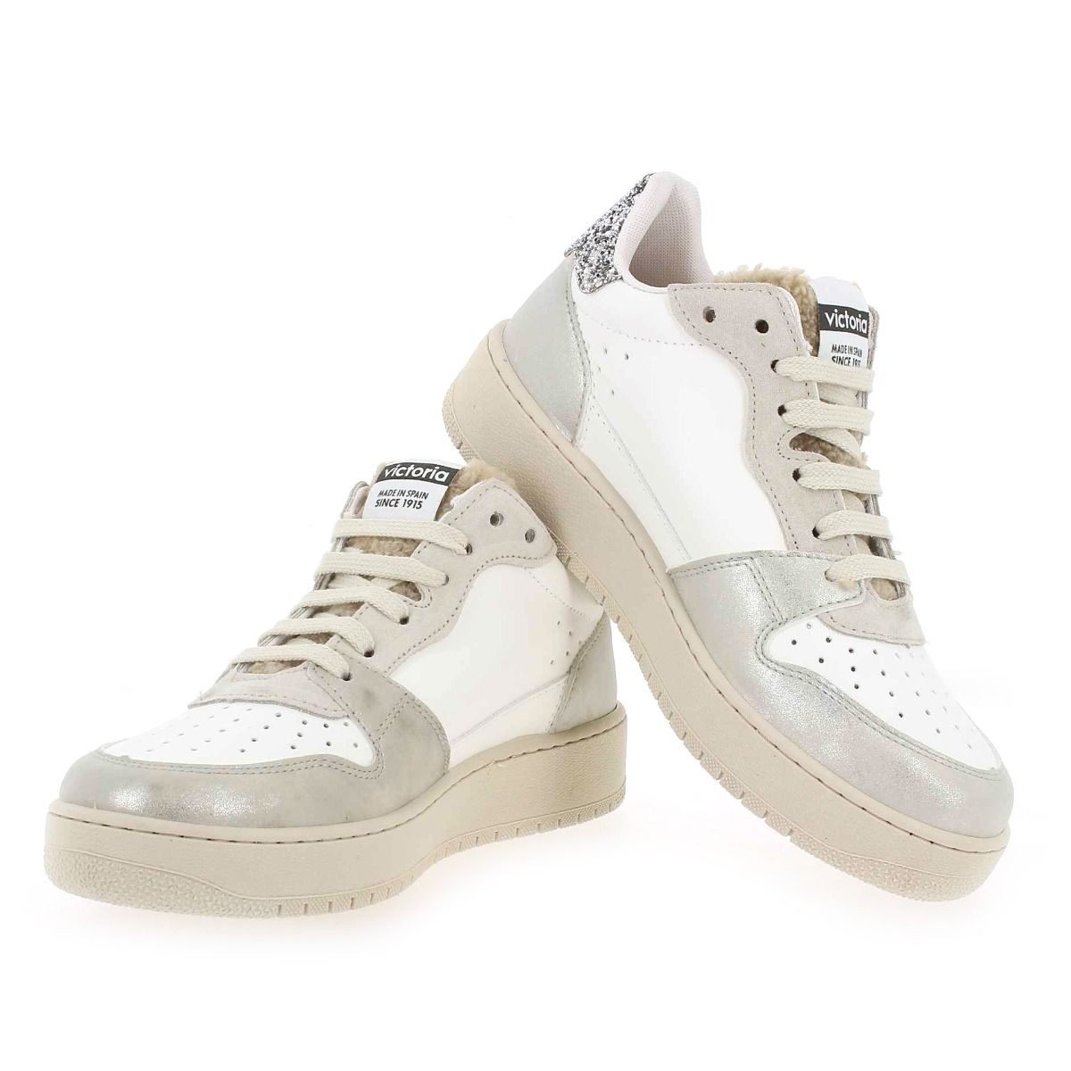 Victoria  1258243 - Argent blanc