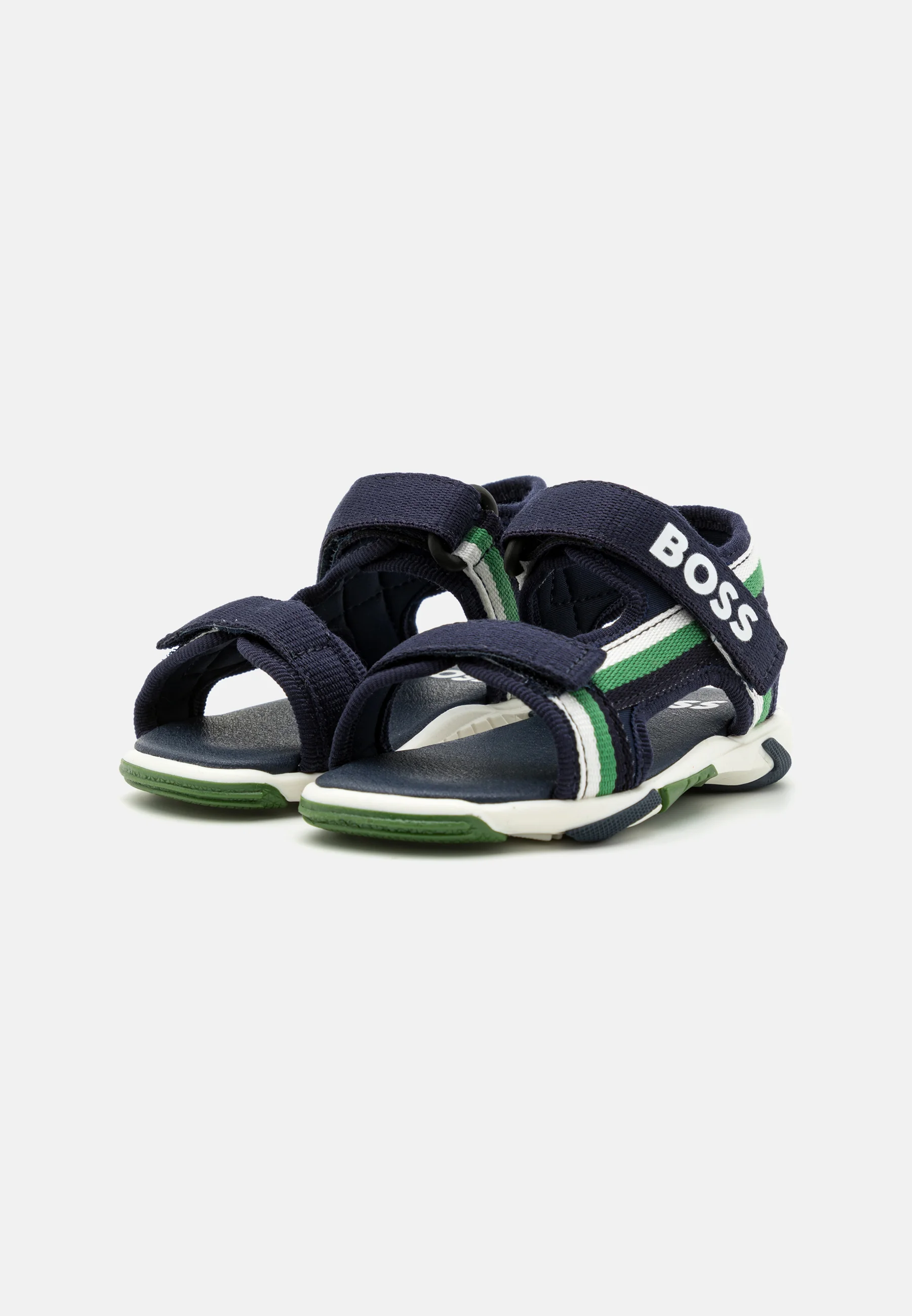 BOSS Kidswear UNISEX - Sandalias