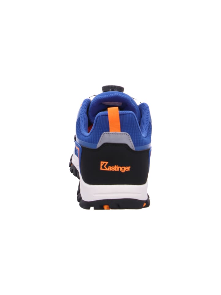 Kastinger Wanderschuh FSK Preiner Low in Blau günstig kaufen