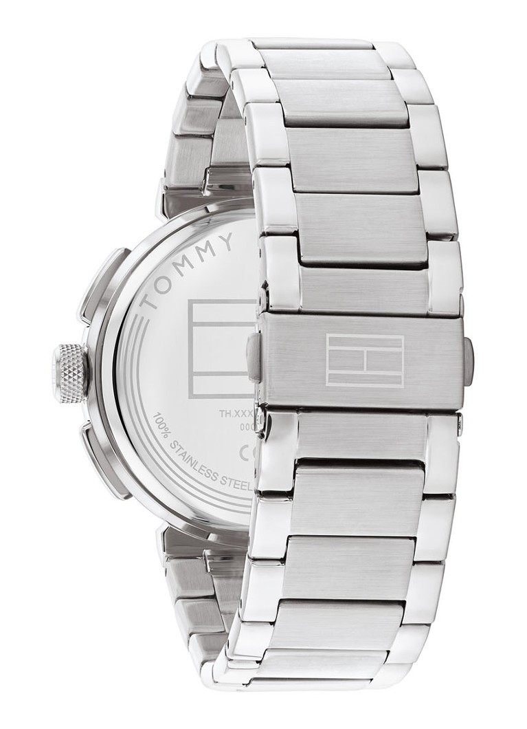 Tommy Hilfiger Lorenzo watch TH1792117