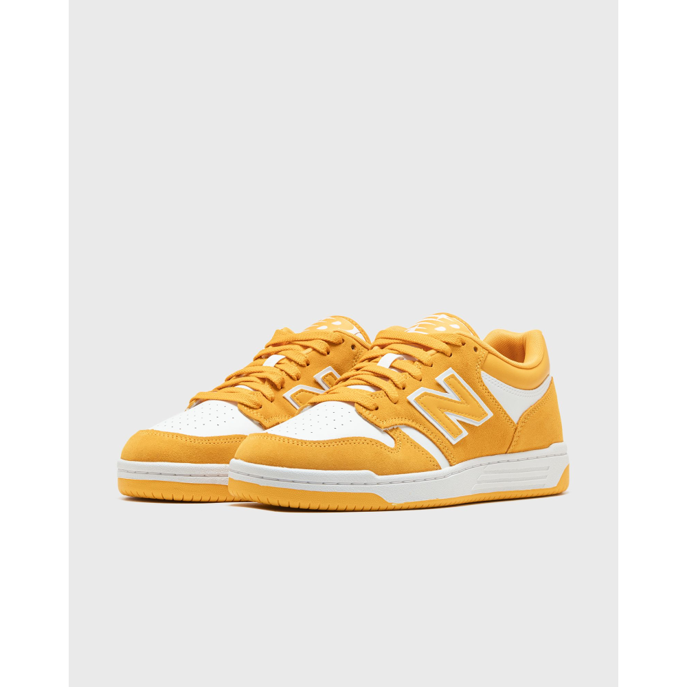 New Balance 480 BB480LWA / gelb