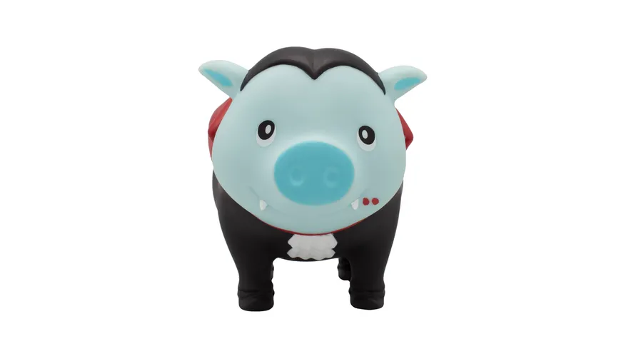 BIGGYS Sparschwein Dracula - design by LILALU