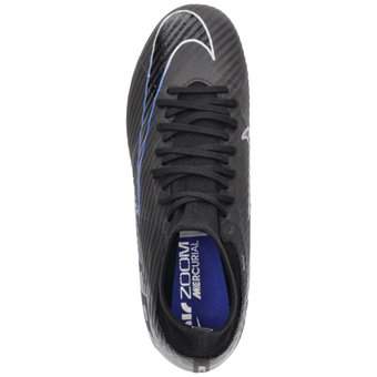 Nike Zoom Superfly 9 Academy MG/FG in schwarz