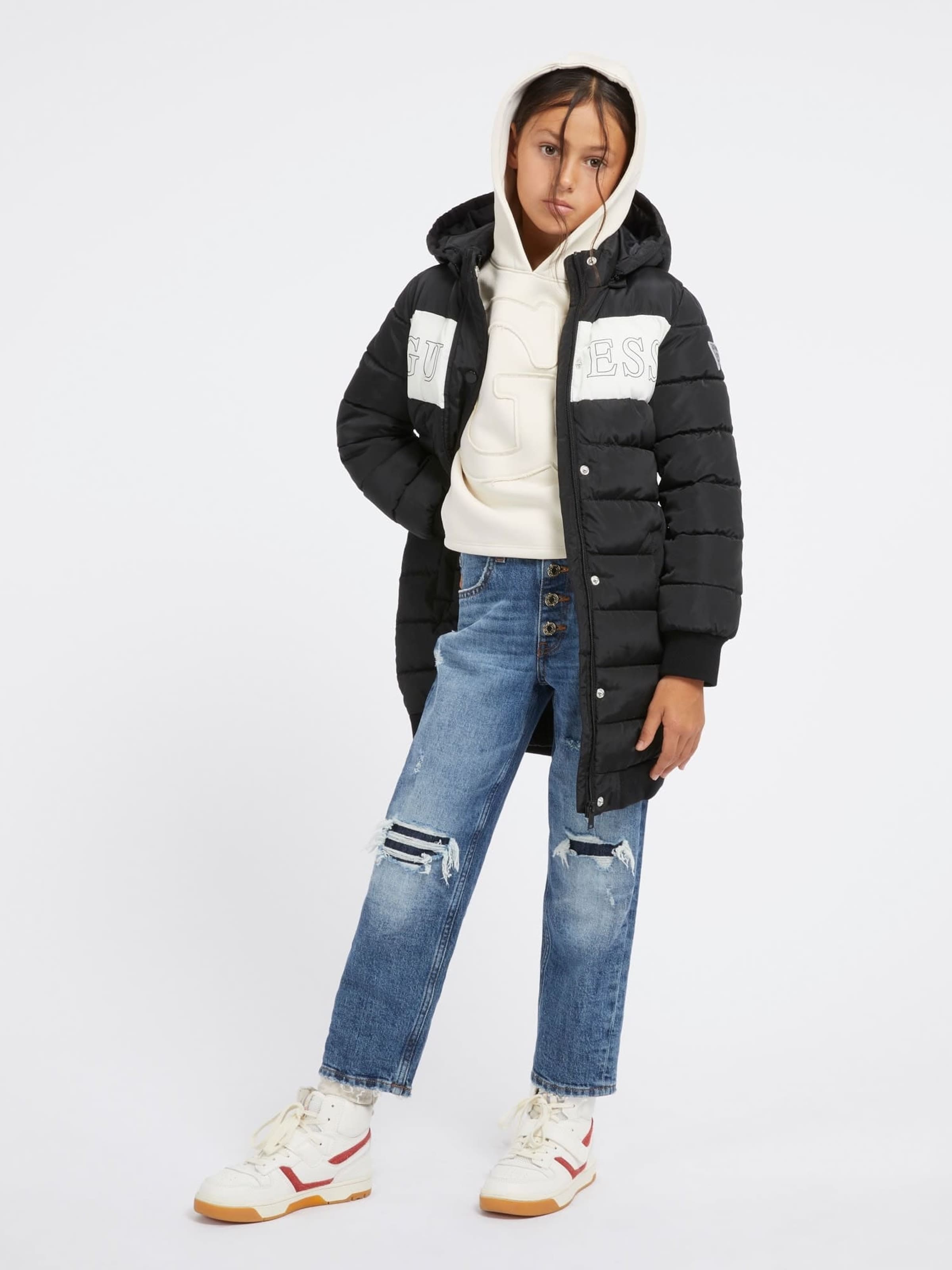 Winter Jacket