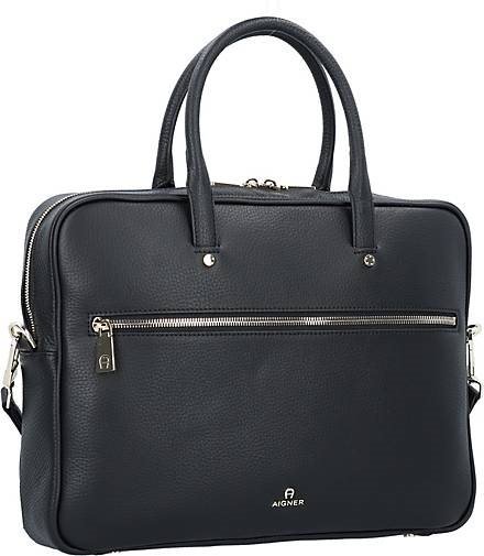 AIGNER Aktentasche IVY