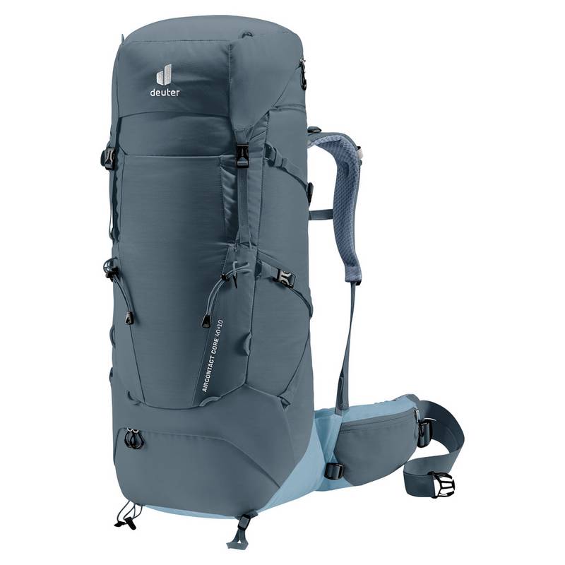 Deuter Aircontact Core 40+10 Trekkingrucksack Herren