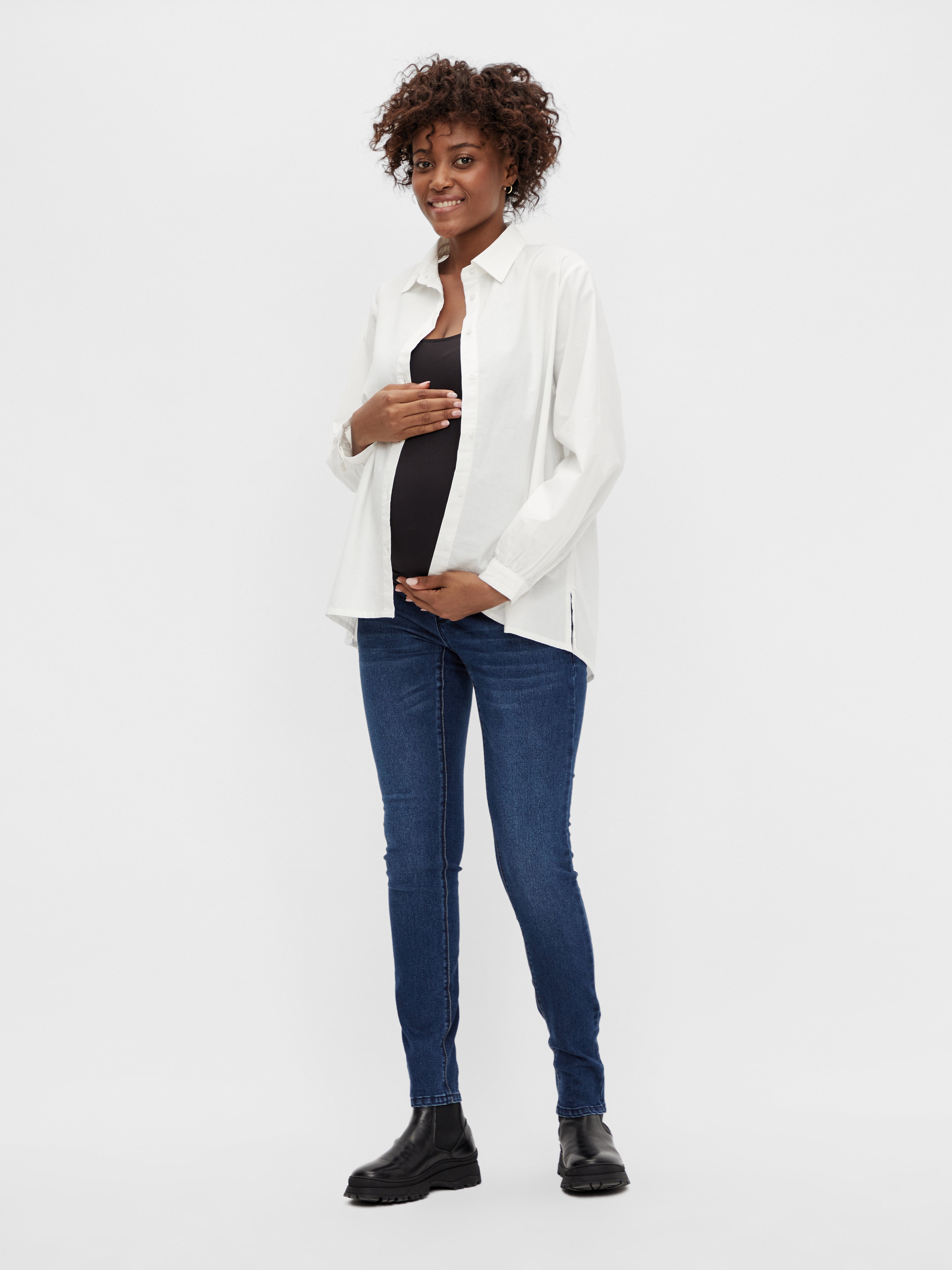 Umstands-jeans