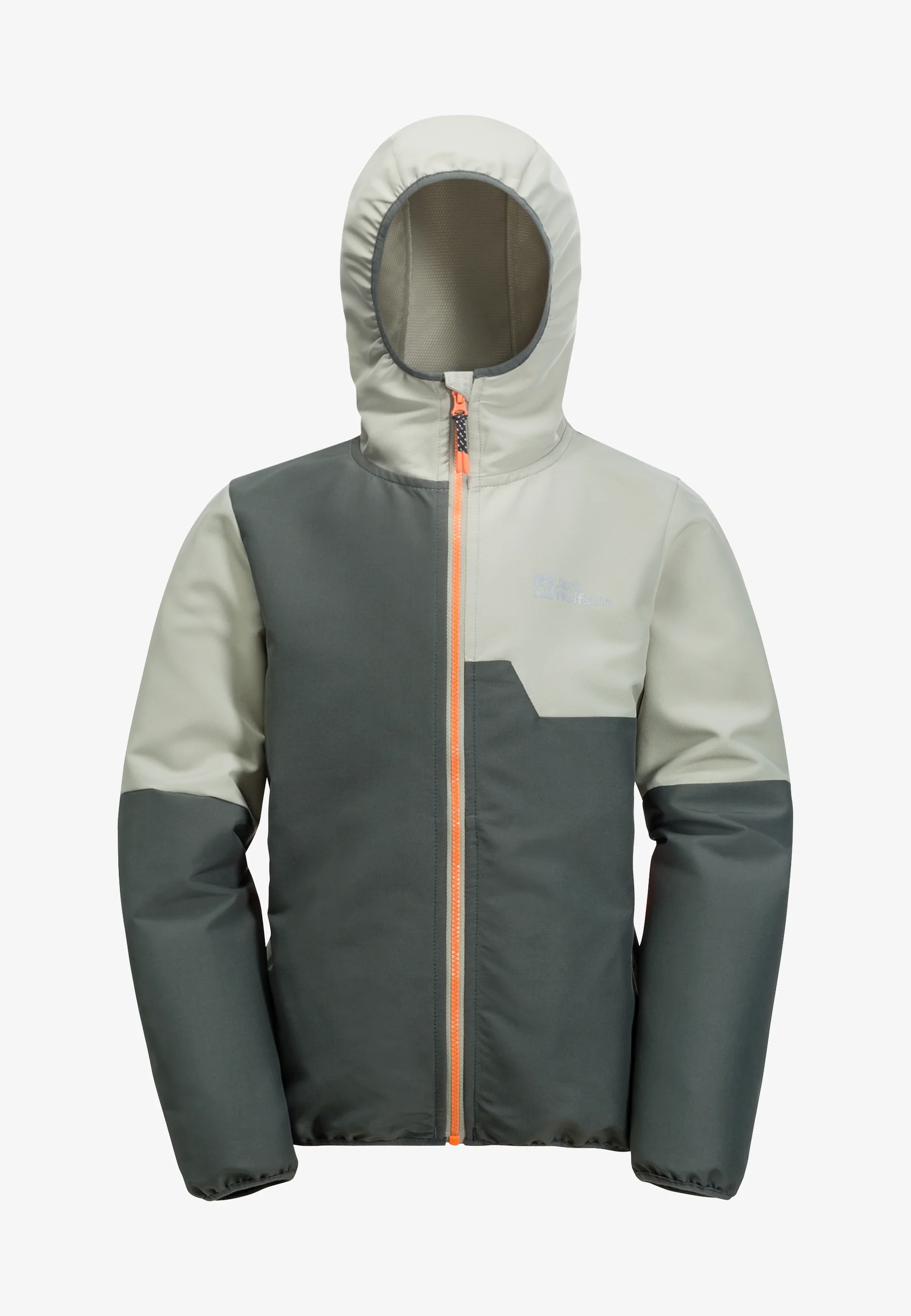 Jack Wolfskin TURBULENCE - Impermeable