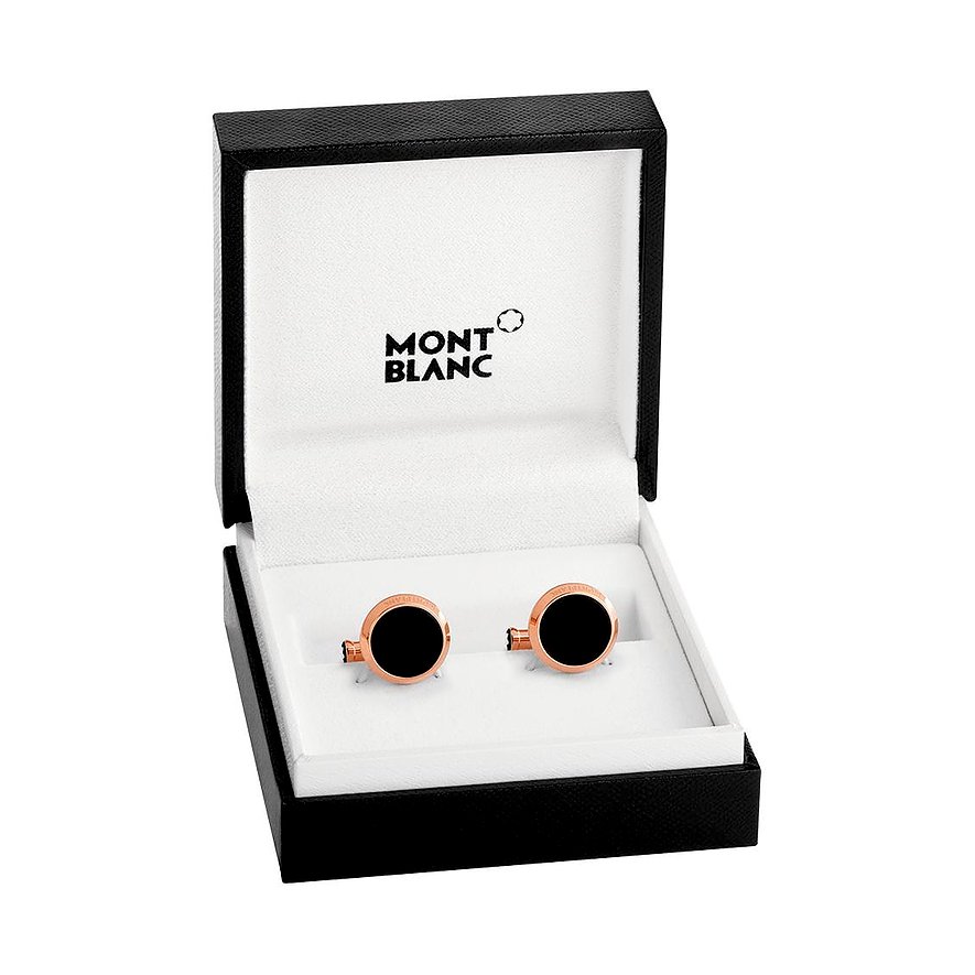 Montblanc Ansteckschmuck Meisterstück