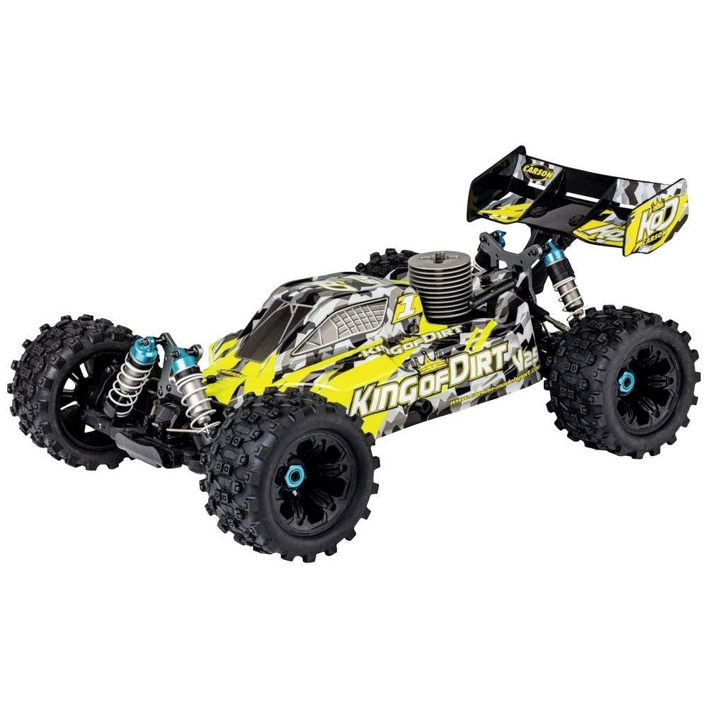 CARSON RC-Auto 1:8 RTR