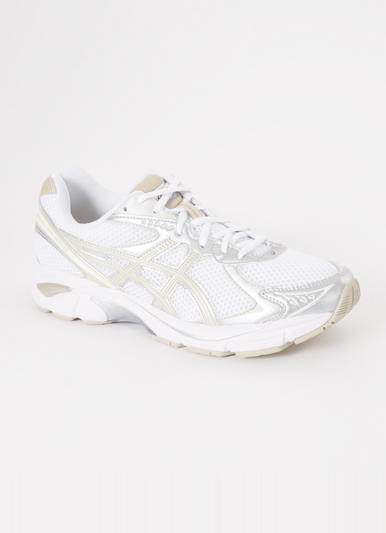 ASICS GT-2160 sneaker with mesh details