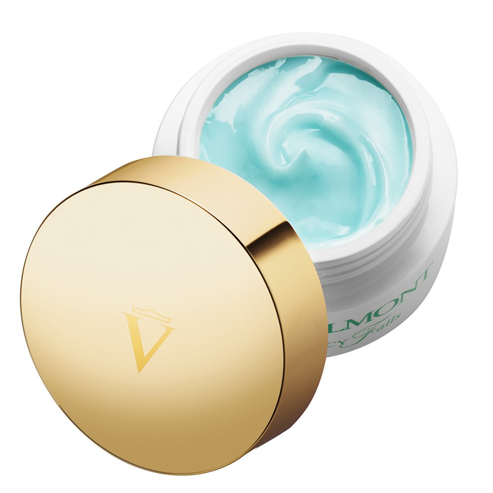 Valmont Ritual Reinigung Icy Falls Travelsize