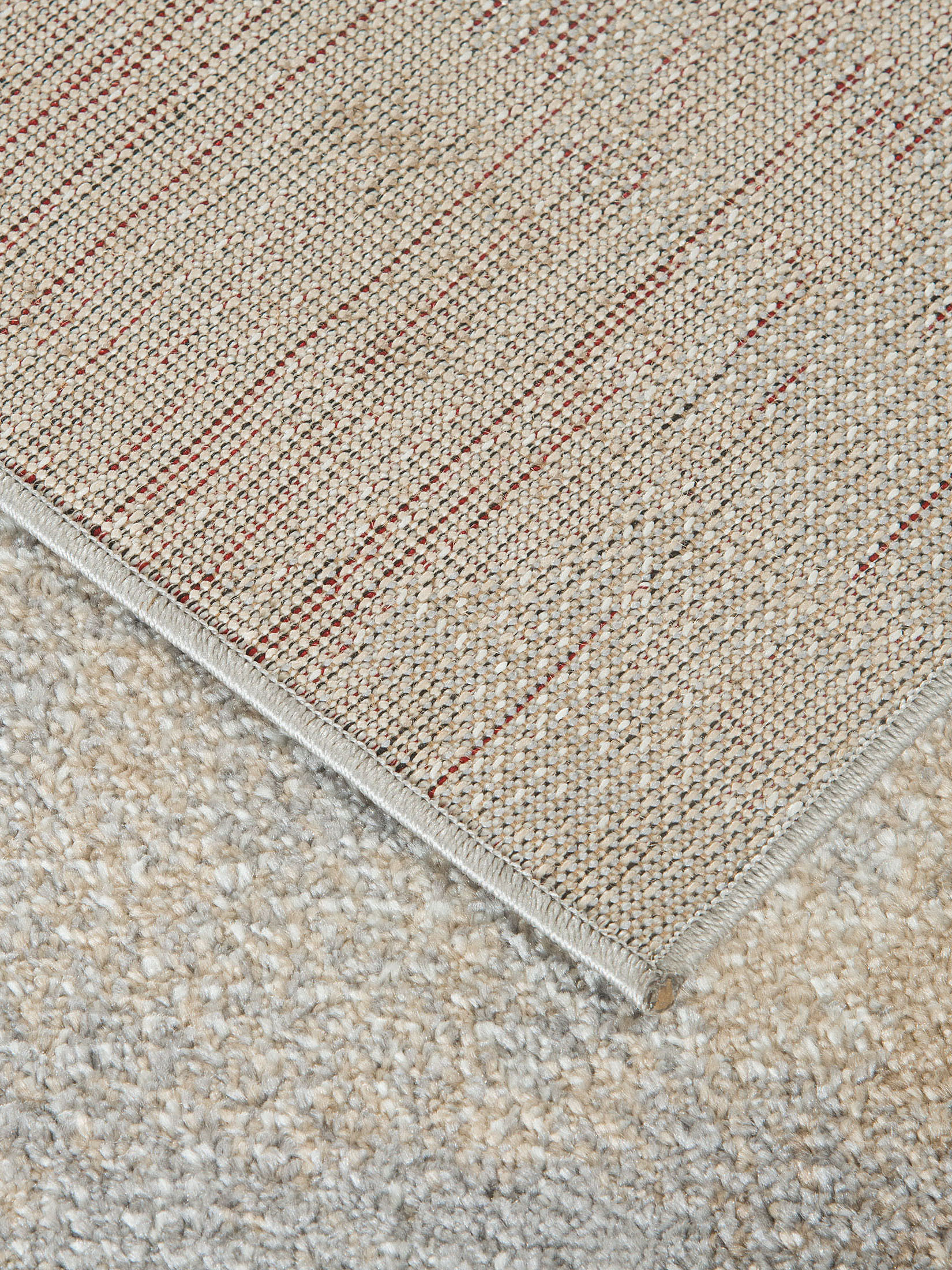 Stratus Moderner Teppich, Marmor