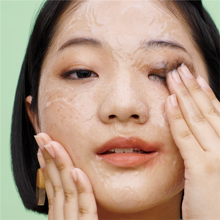 Shikulime Gel-To-Oil Cleanser