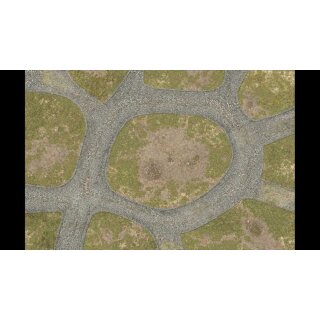 G-Mat: Forgotten Realm 6x4