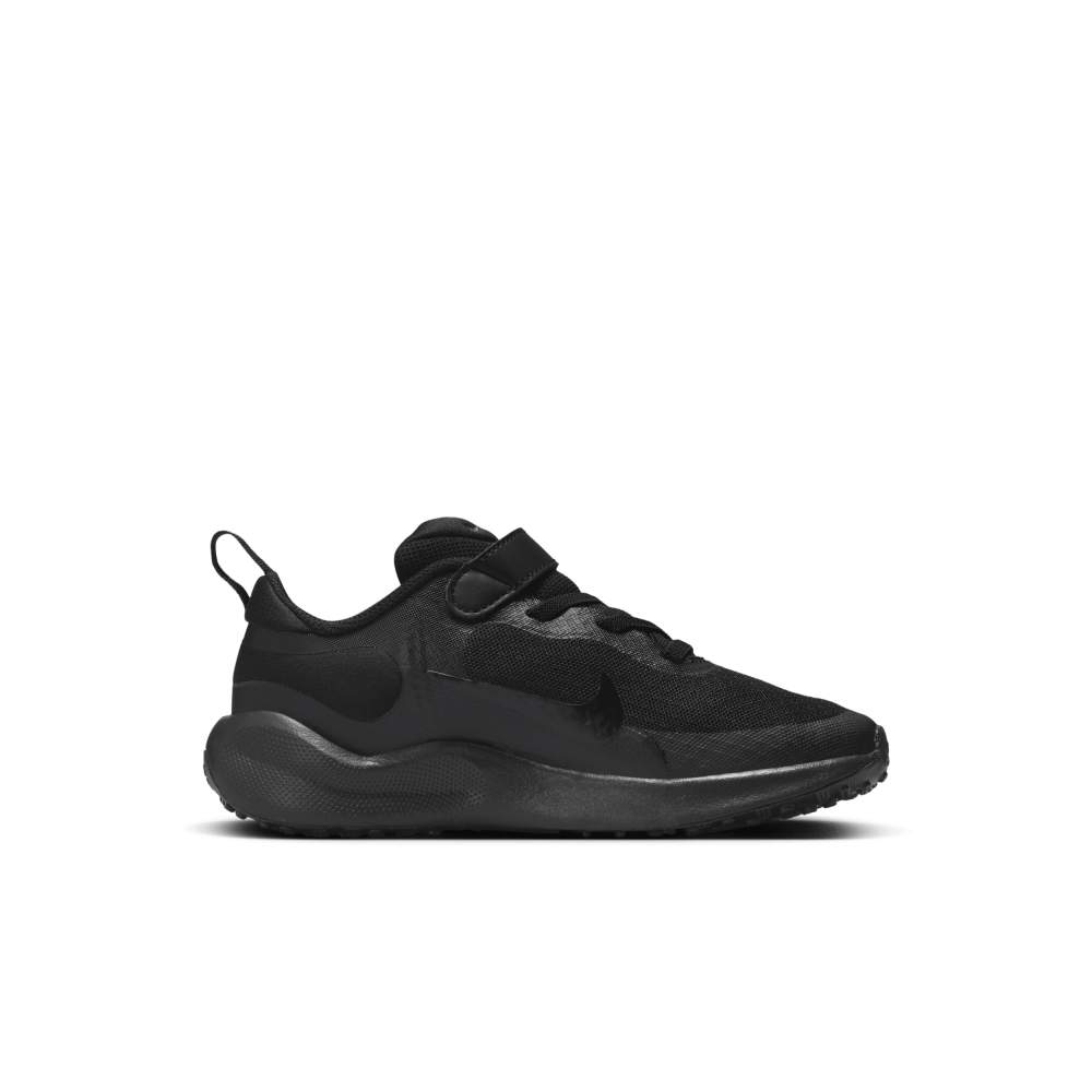 Nike Revolution 7 FB7690-001 / schwarz