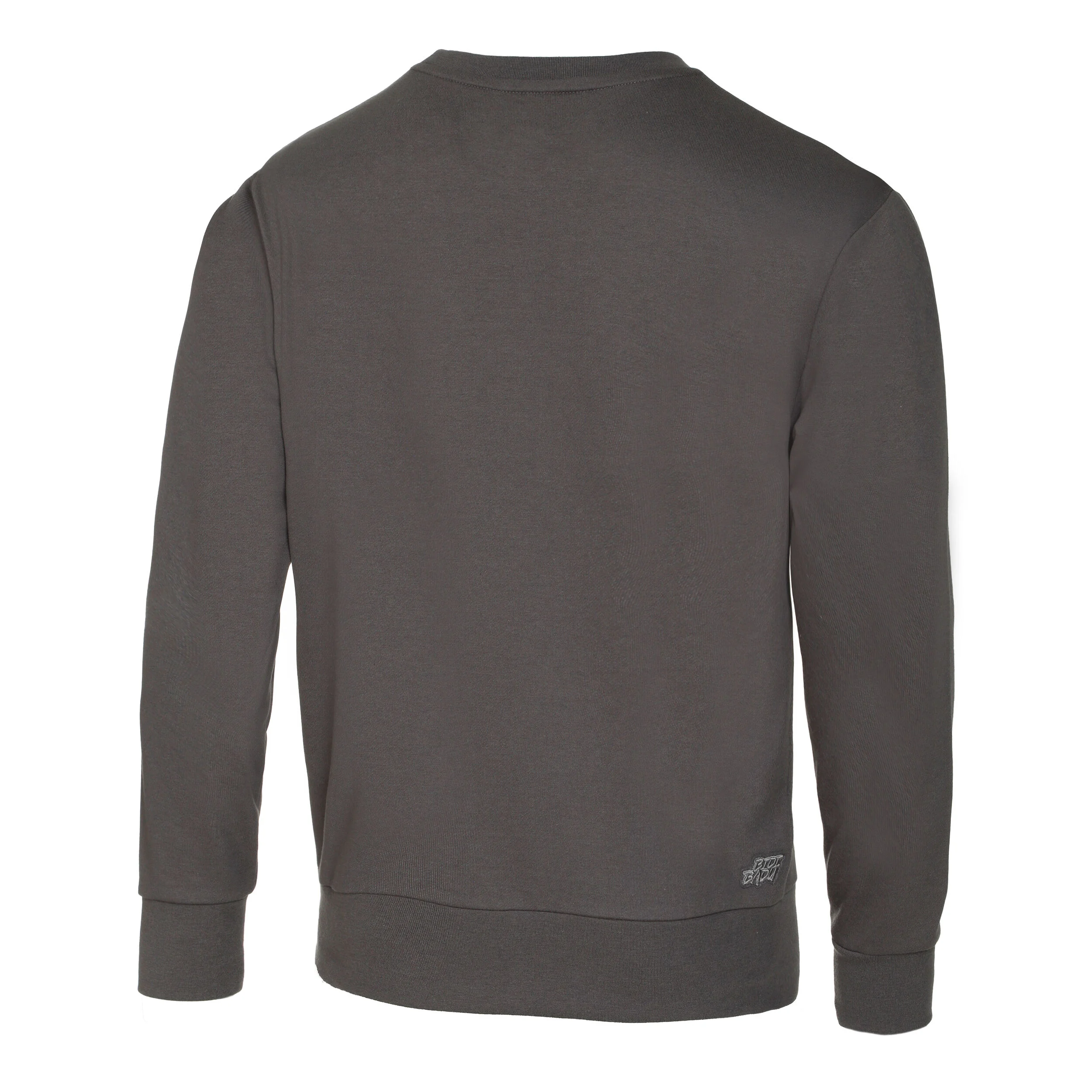 Chill Crew Sweatshirt Herren - Dunkelgrau
