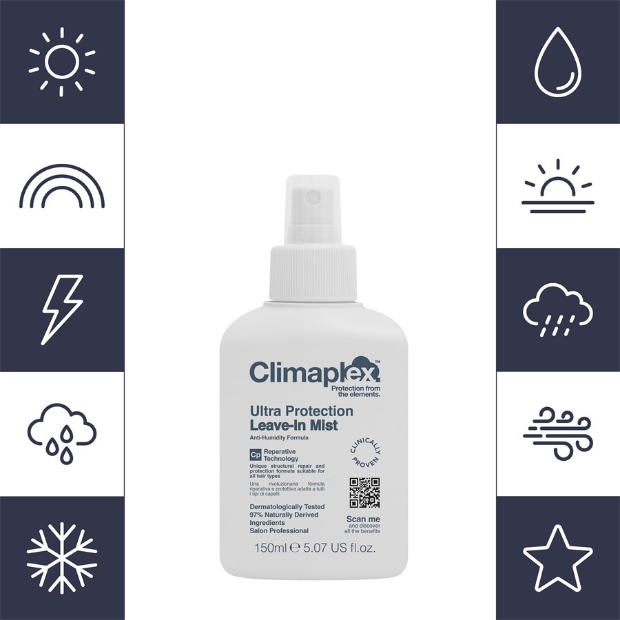 Ultra Protection Leave-In Mist