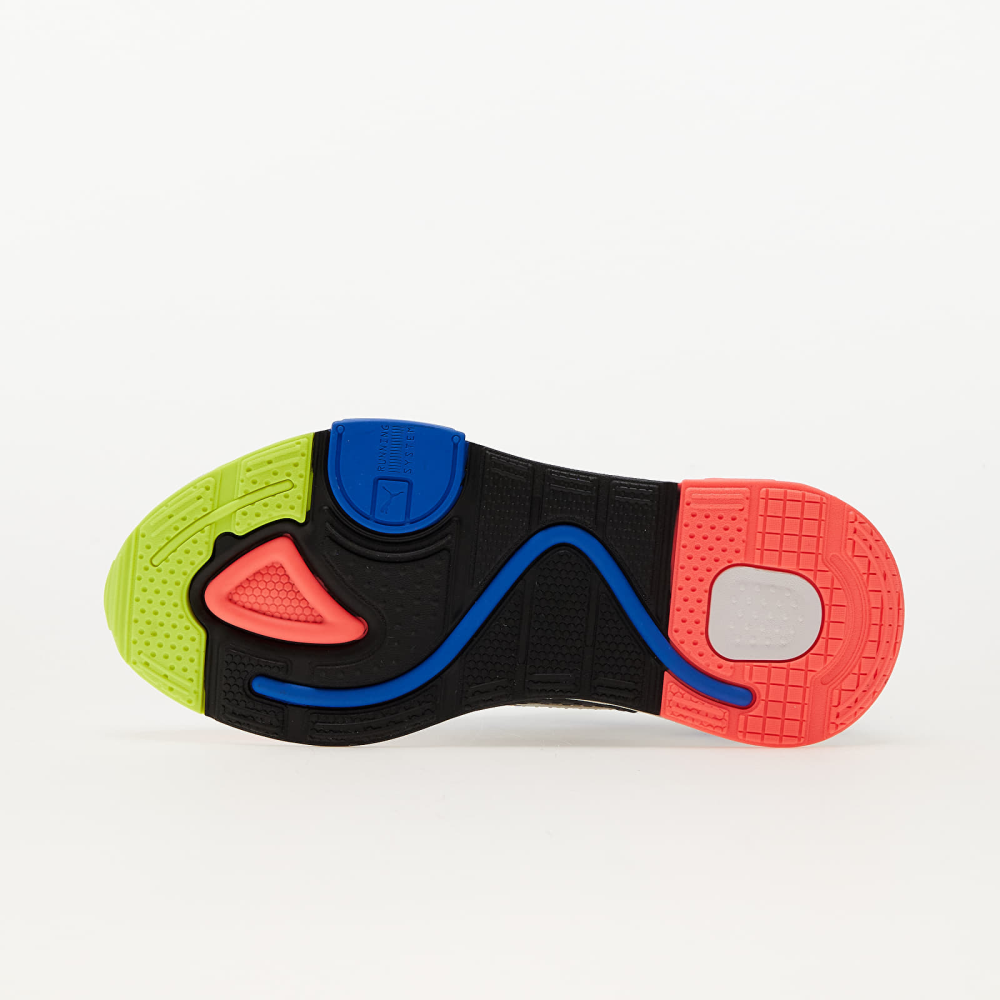 PUMA RS Simul8 Reality 38691601 / weiss