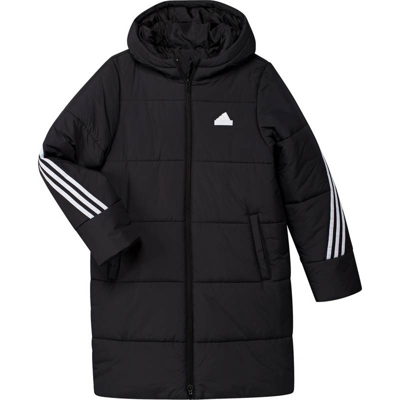 adidas 3 STRIPES Steppjacke Kinder