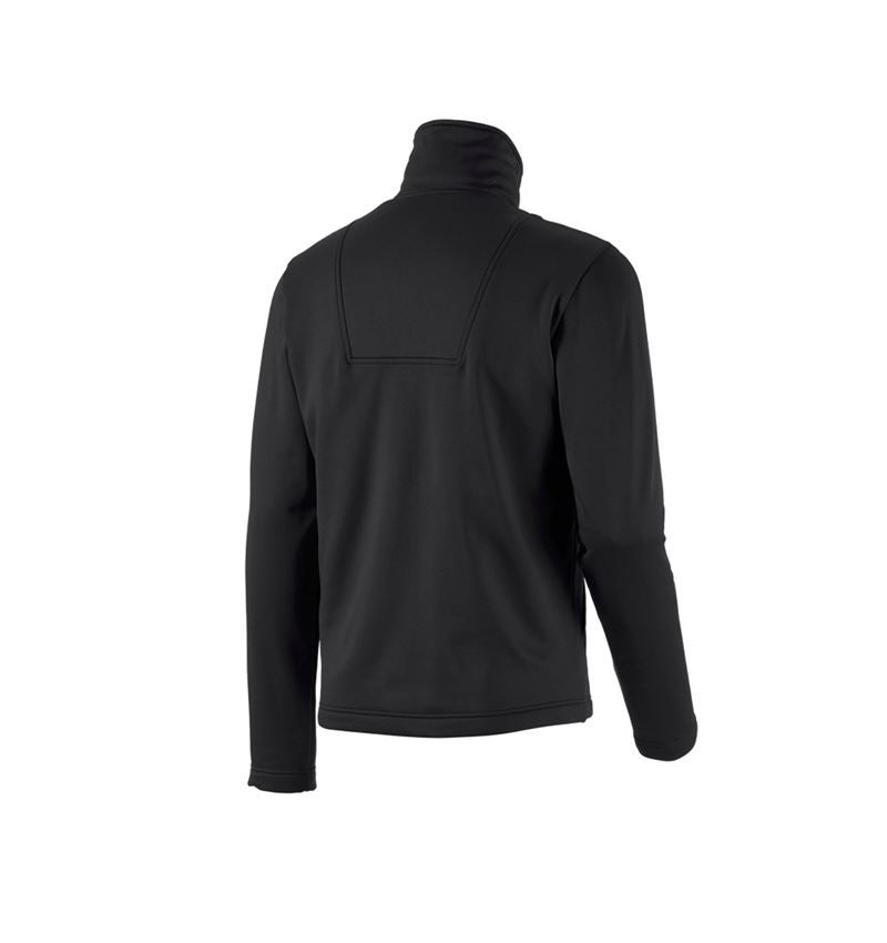 Funktions-Troyer thermo stretch e.s.concrete