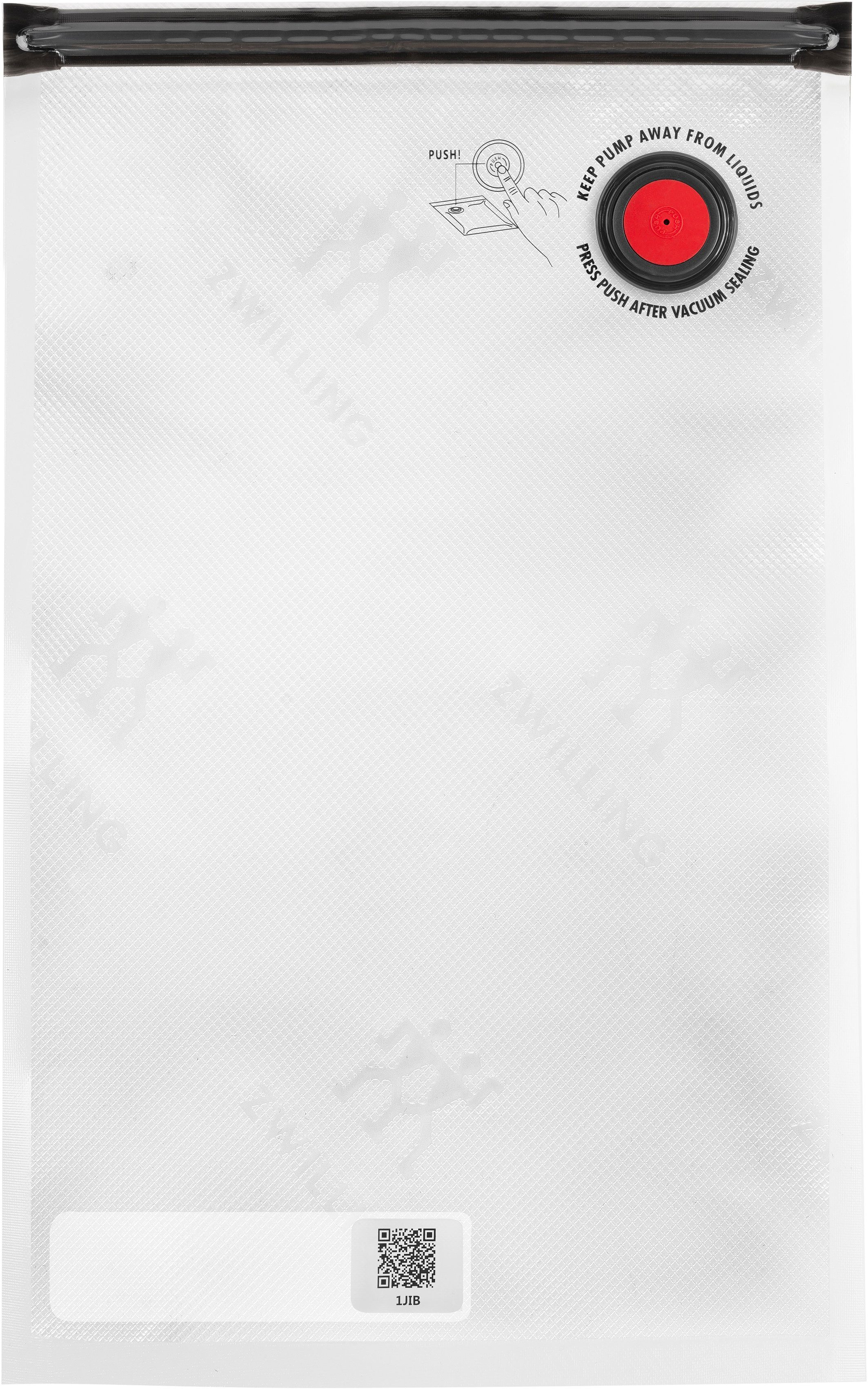 Zwilling Aufbewahrungssystem Fresh & Save Aufbewahrungsbox, Borosilikatglas, Kunststoff, Silikon, (Set, 9-tlg), Borosilikatglas, Kunststoff, Silikon,inkl. Multifunktionsreibe