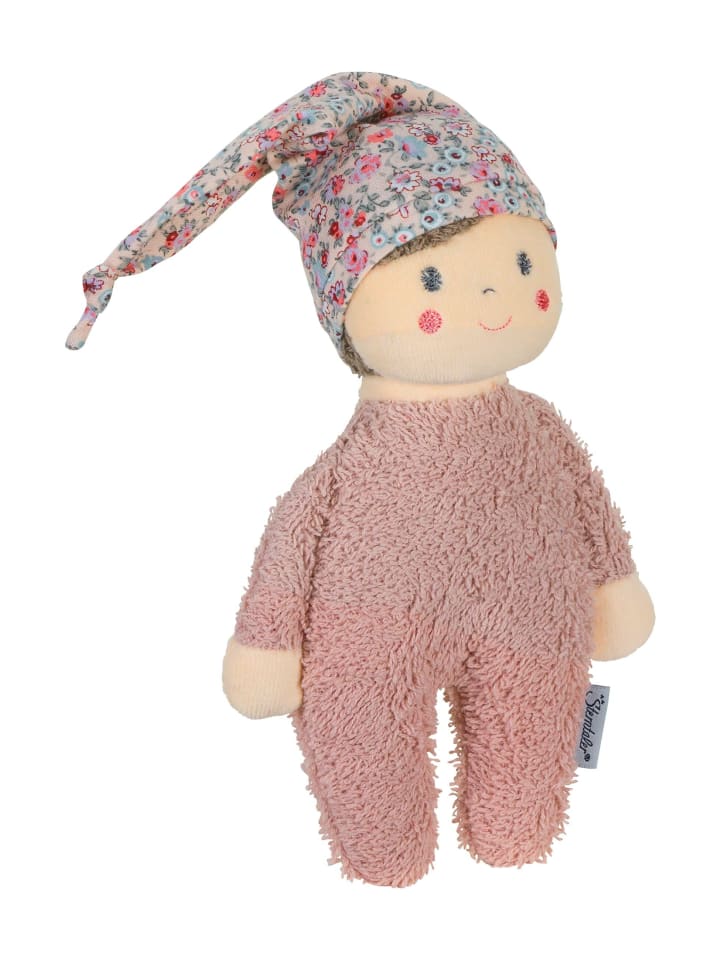 Sterntaler Spielpuppe S Ida in mehrfarbig günstig kaufen onesize