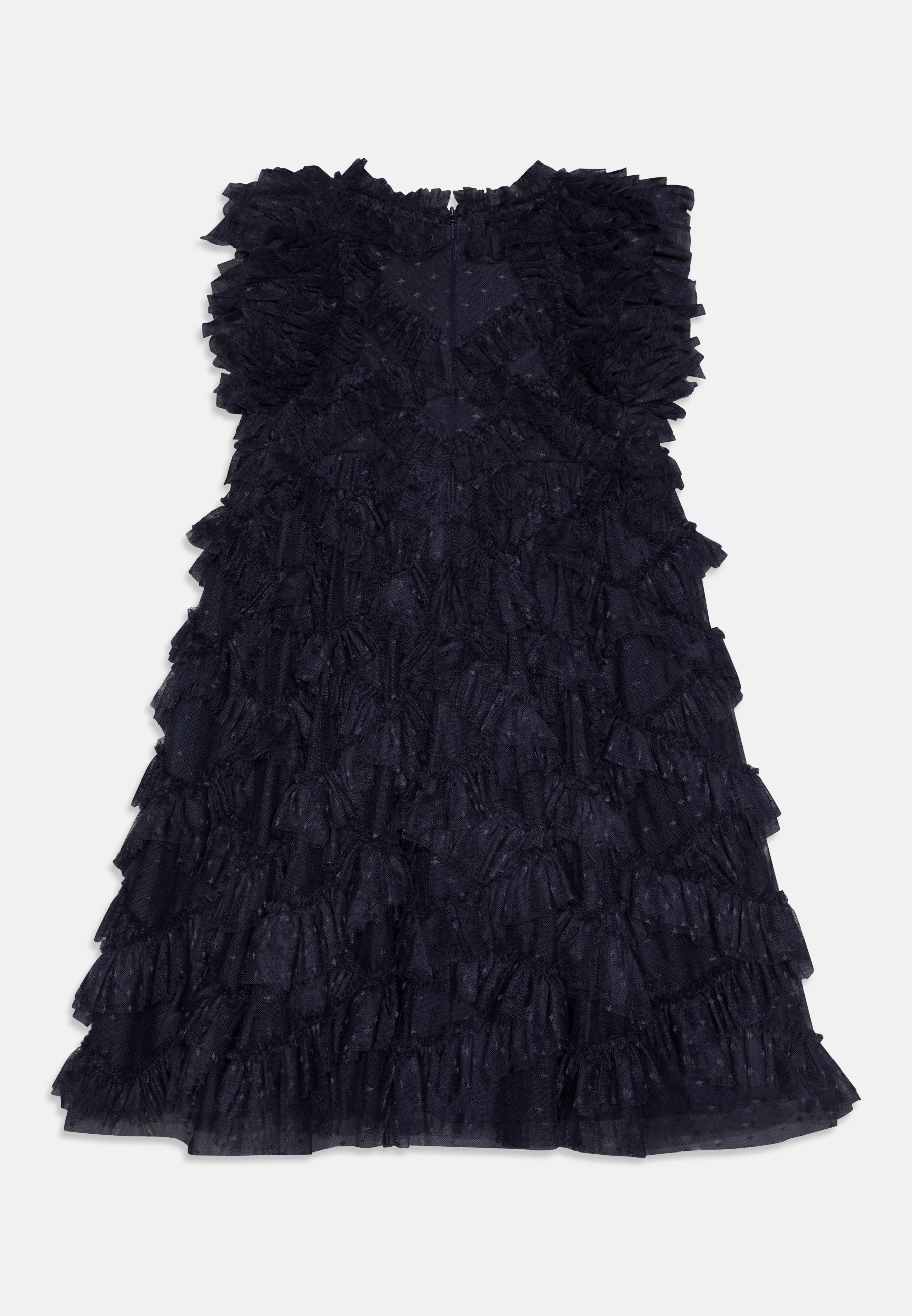VESTIDO INFANTIL GENEVIEVE de Needle & Thread - Vestido elegante