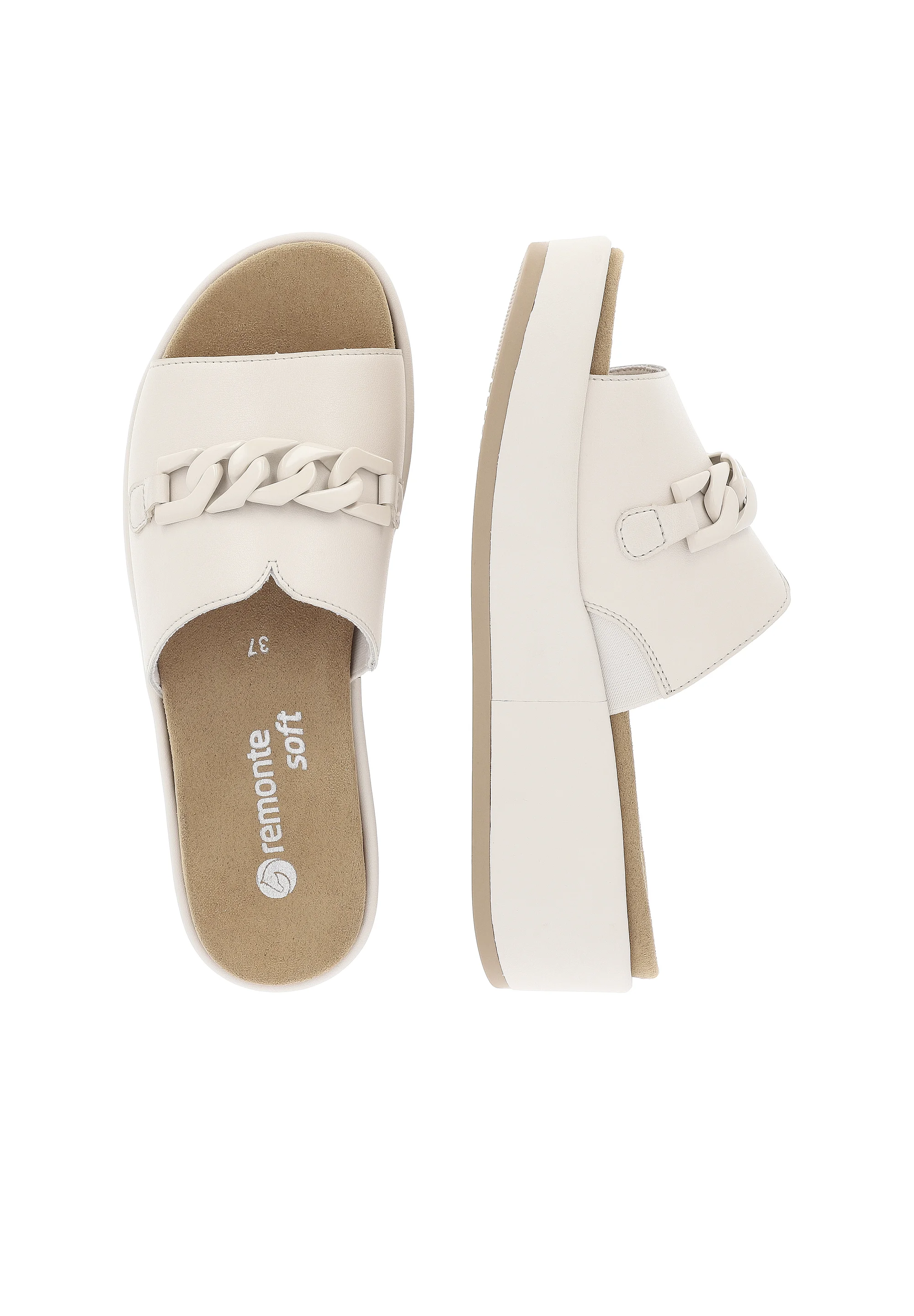 Remonte REMONTE DAMEN- Pantuflas