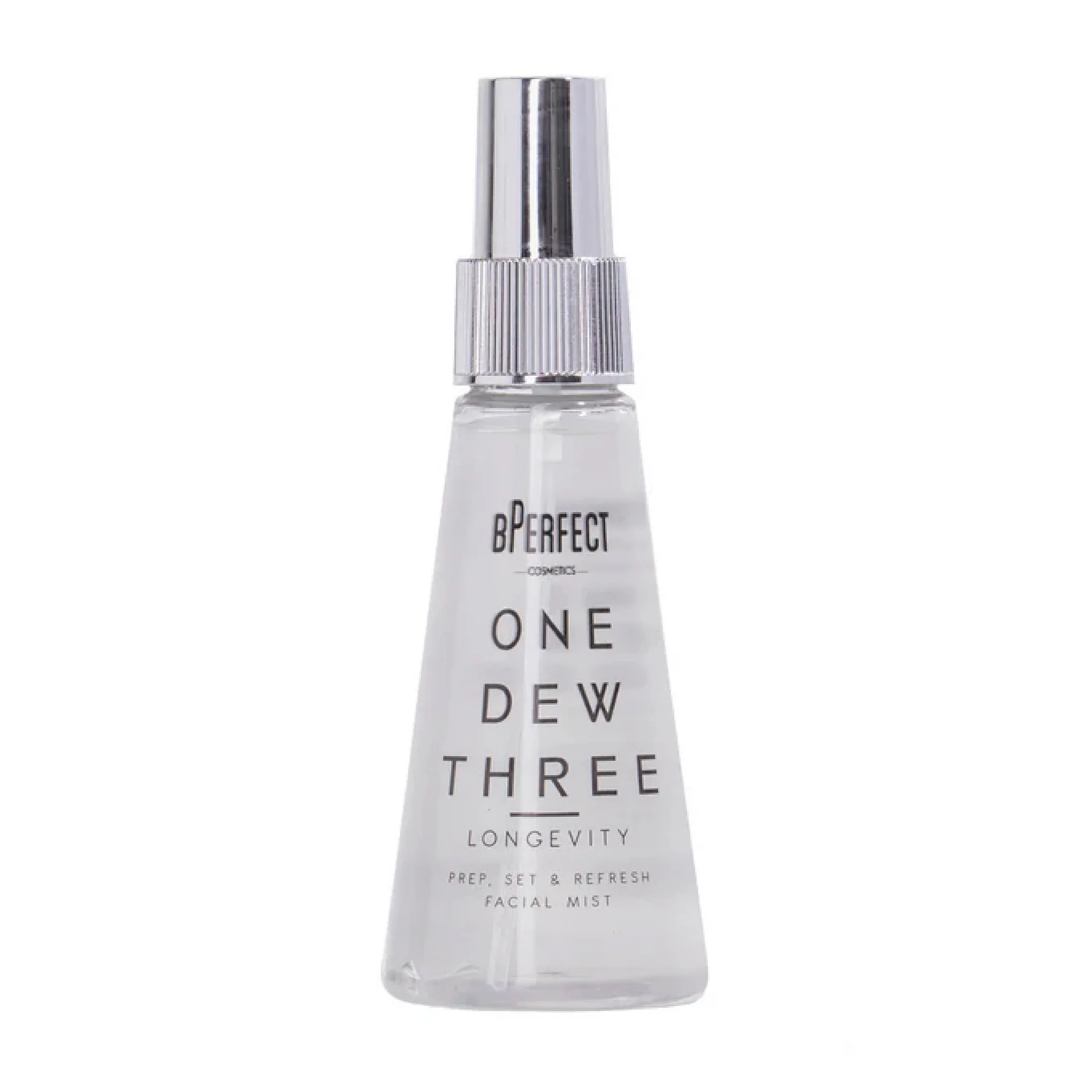Viso One Dew Three - Sprej za dugotrajnost - Fiksator za lice