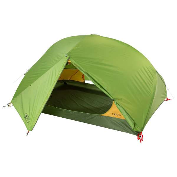 Exped - Lyra III - 3-Personen Zelt