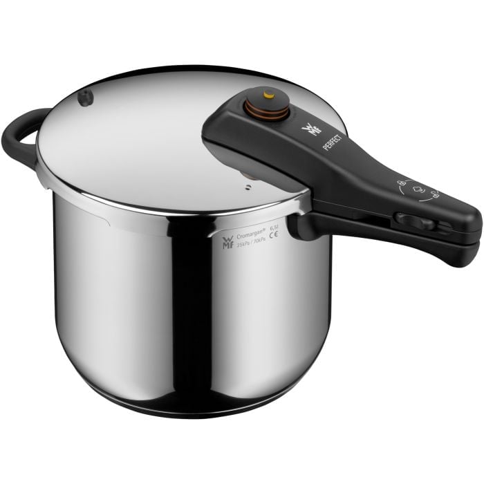 Perfect One Pot Schnellkochtopf, 6,5 Liter