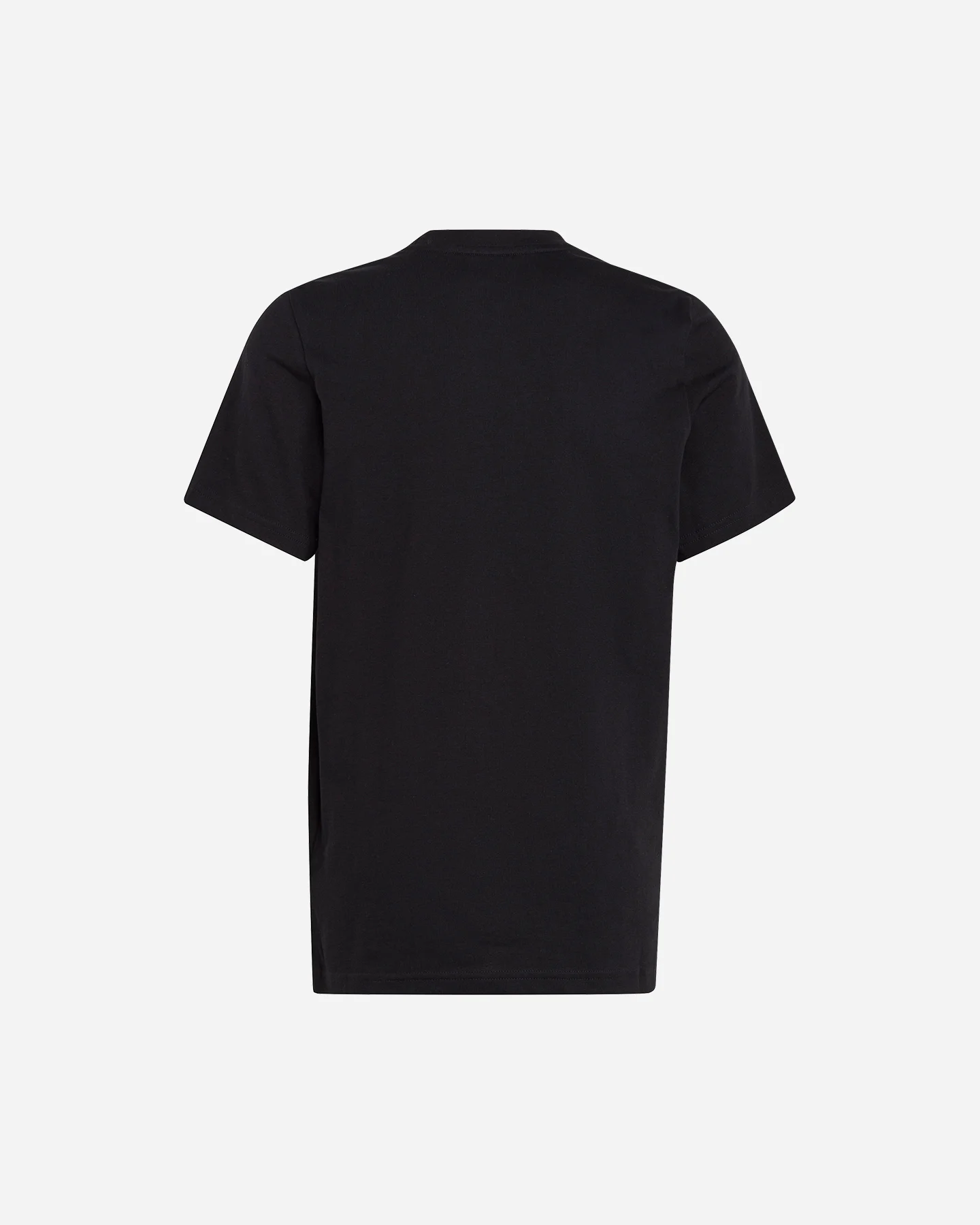 T-shirt Adidas Liten Logo Jr HR6397