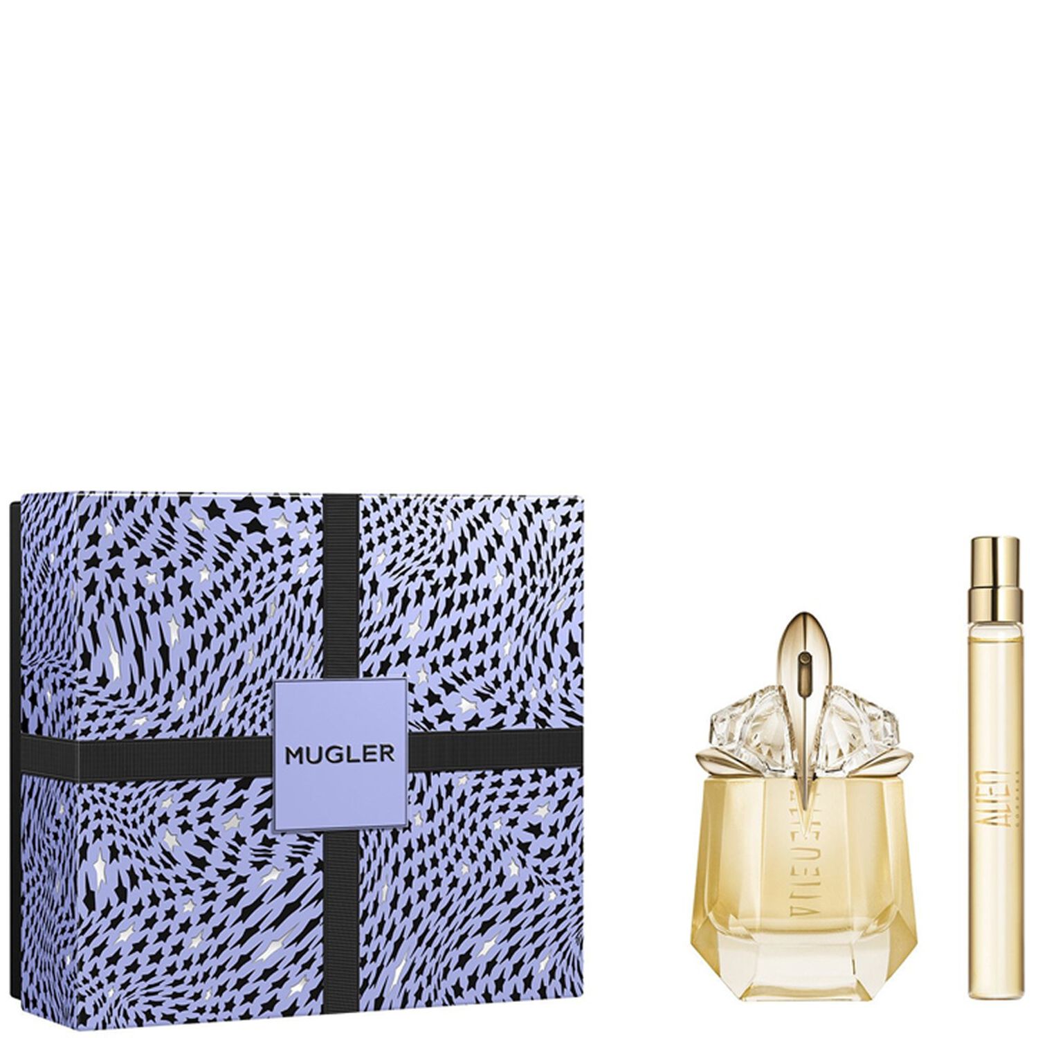 Mugler Alien Godess Coffret Eau de Parfum 30 ml + 10 ml
