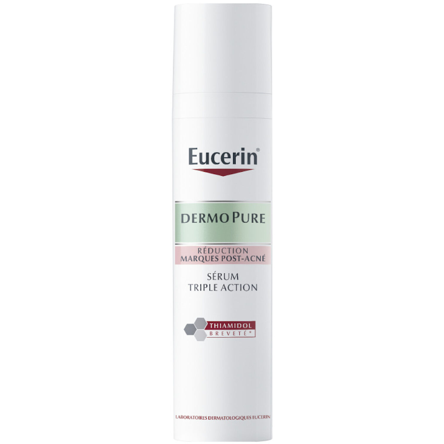 Eucerin DermoPure Sérum Triple Action