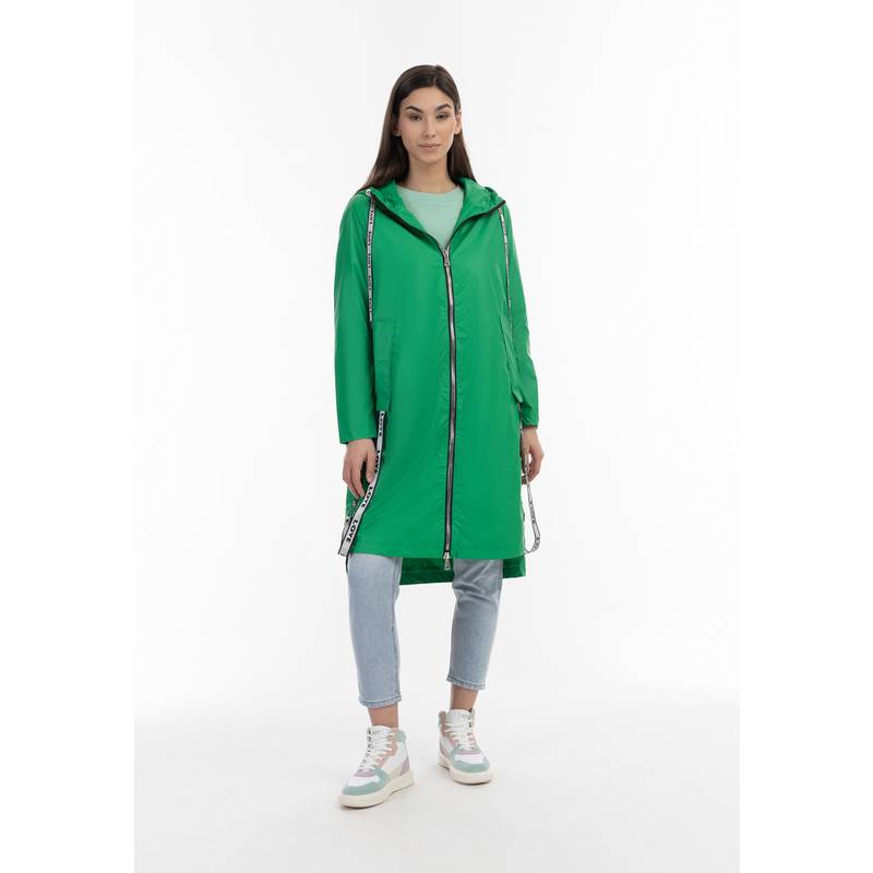 MYMO Kurzjacke Damen