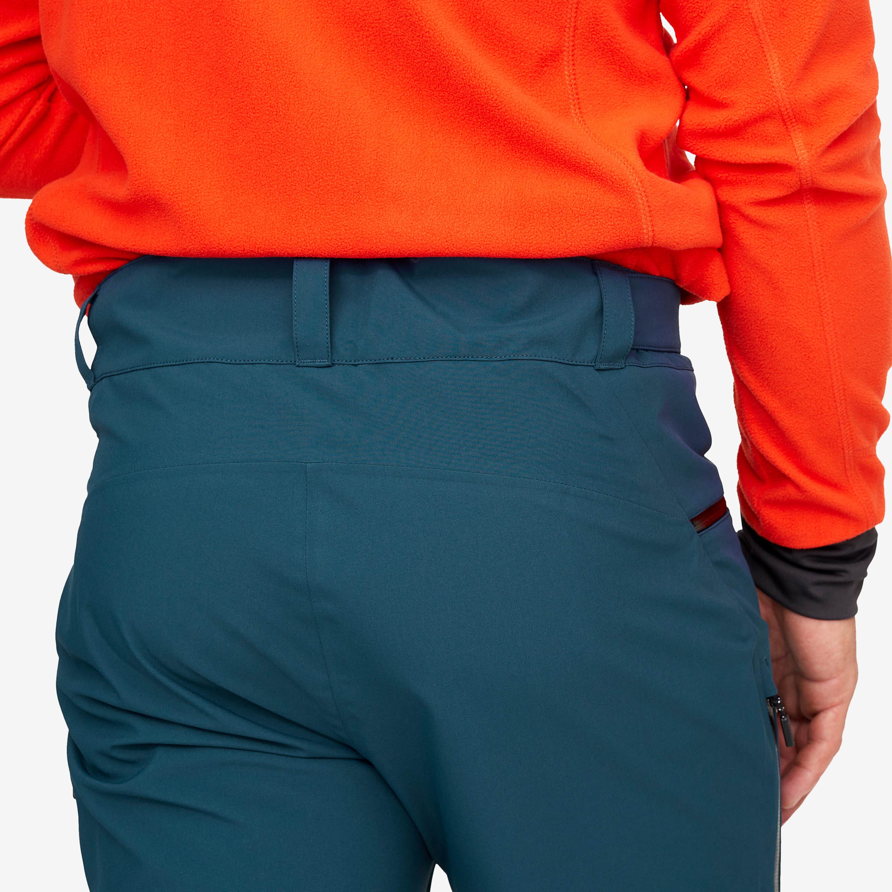 Silence Proshell Pants Homme Moonlit Ocean