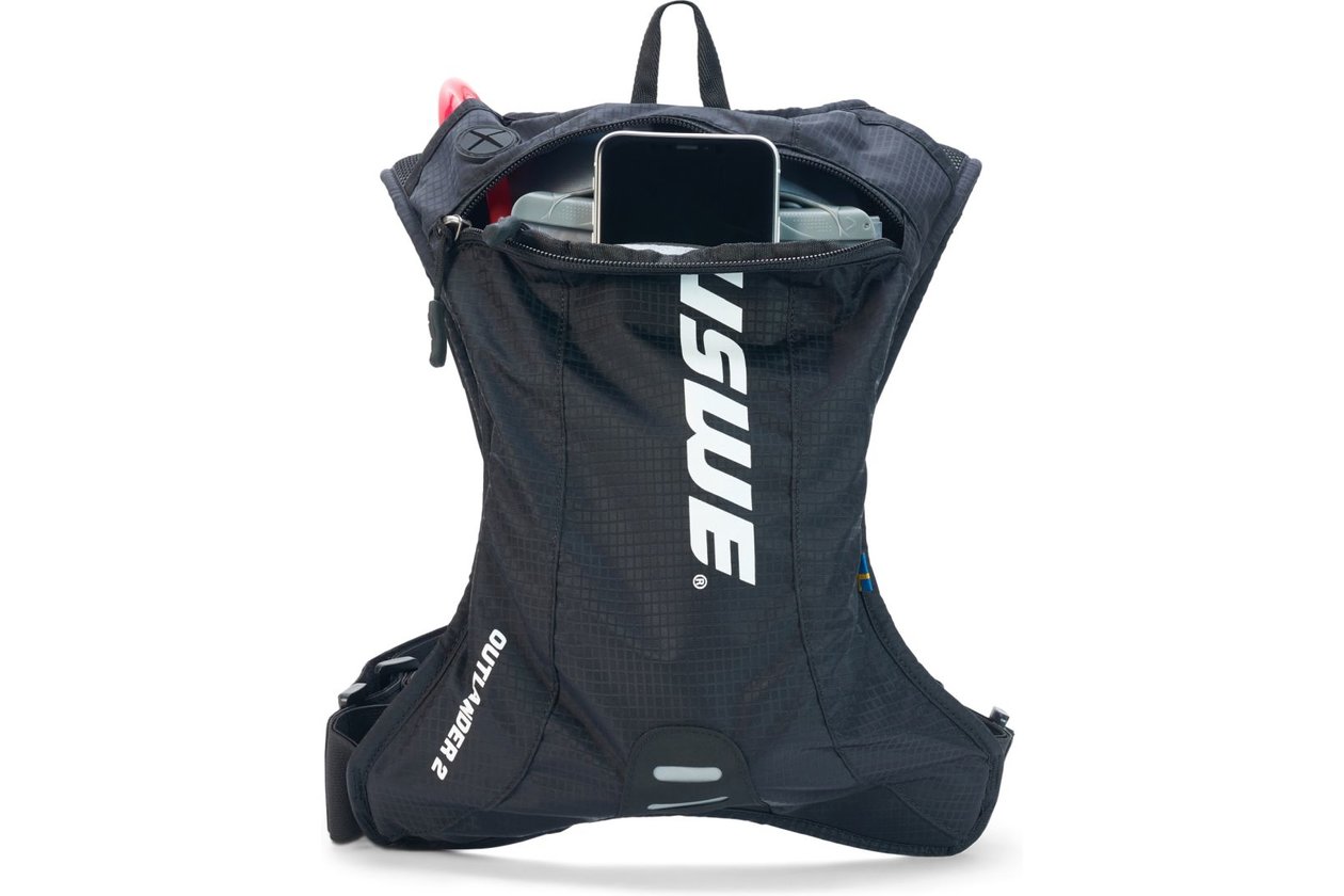 USWE Outlander 2 Trinkrucksack