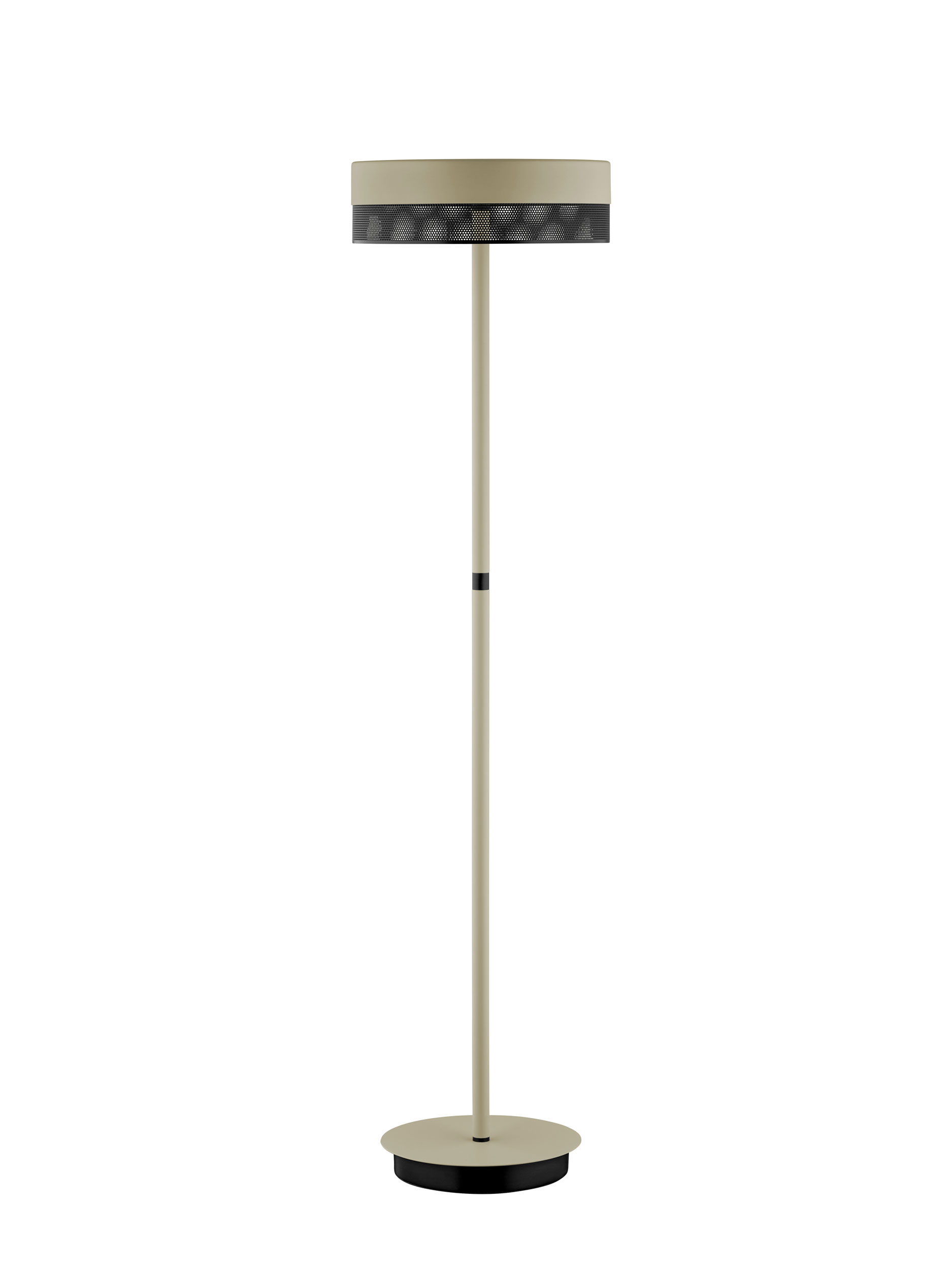B-LeuchtenLED-Stehleuchte 1flg